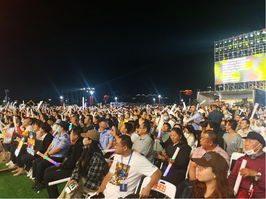 “如七而遇 相思烏?！边@場七夕主題音樂會(huì)甜出圈665.png