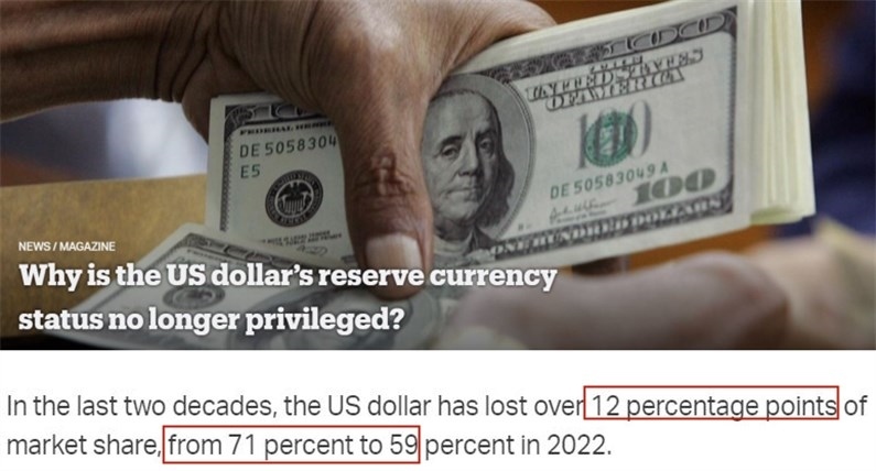 十次加息，美國(guó)如何傷害了世界