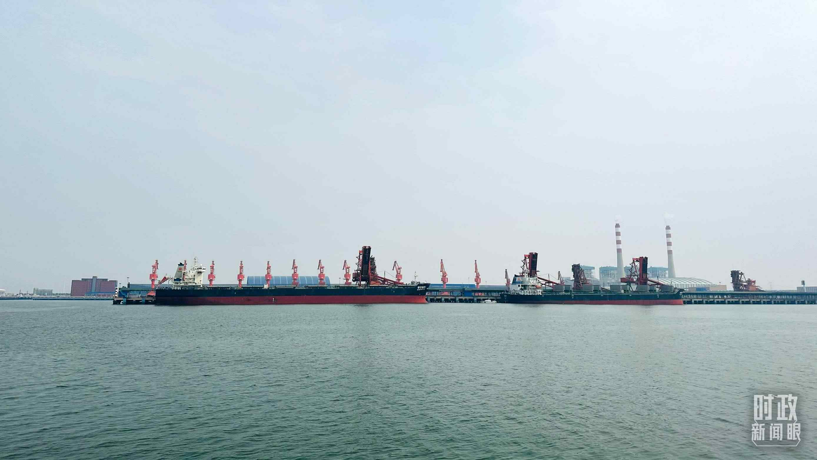 時政新聞眼丨習(xí)近平考察河北滄州，關(guān)注這些“國之大者”