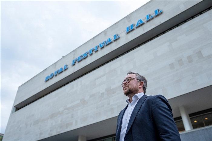 大衛(wèi)·伯克 攝影/路易斯·麥卡錫