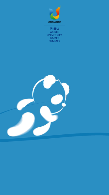 成都大運(yùn)會丨從四川文物，感受跨越千年的體育互動