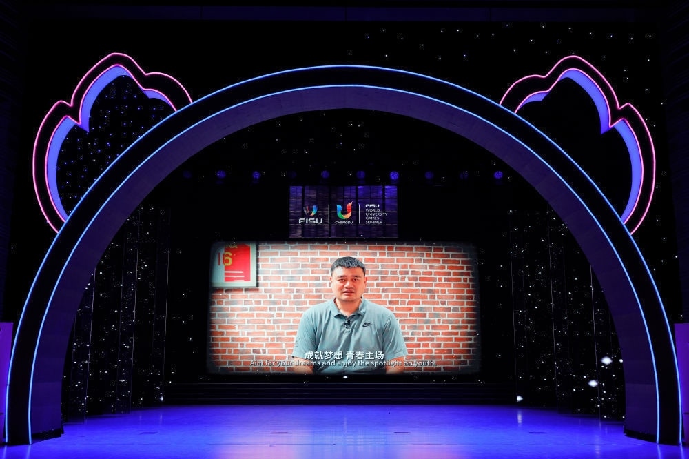 青春主場 丨 中華武術(shù)，傳遞文化精髓感受體育精神