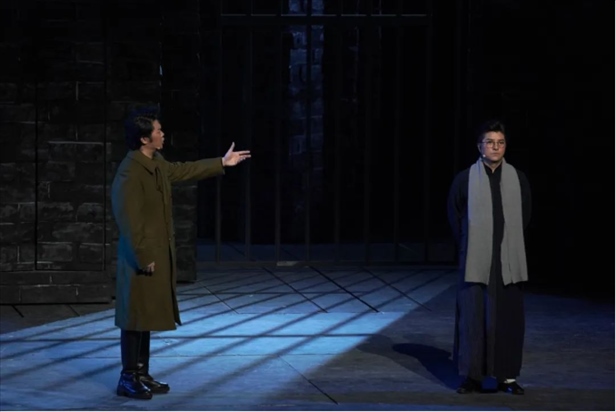 演出現(xiàn)場。主辦方供圖