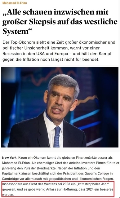 “歐洲最大經(jīng)濟(jì)體”易主？ 西方“制俄”制了誰