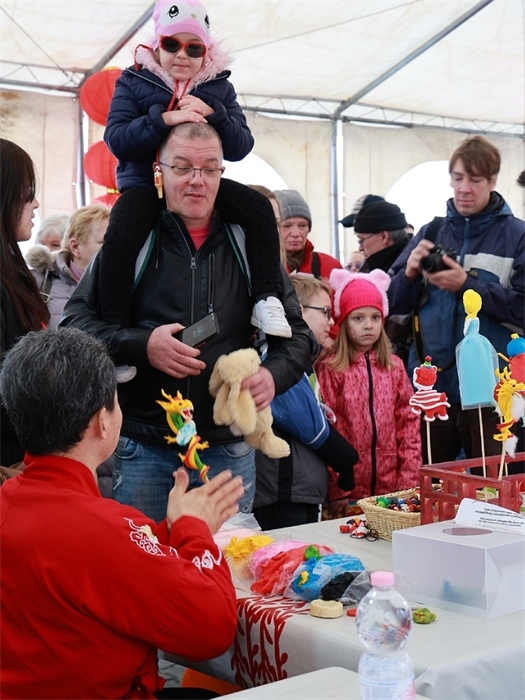 活動(dòng)現(xiàn)場(chǎng)。中國(guó)駐匈牙利大使館供圖