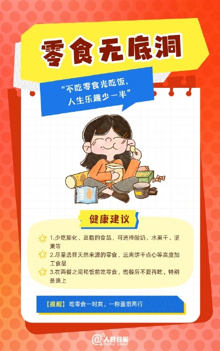 春節(jié)人設(shè)圖鑒，哪一個(gè)是你？