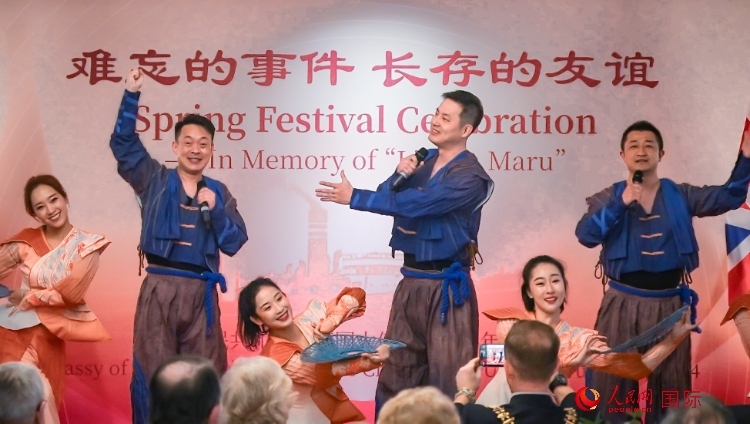 活動現(xiàn)場。人民網(wǎng) 郭錦標攝