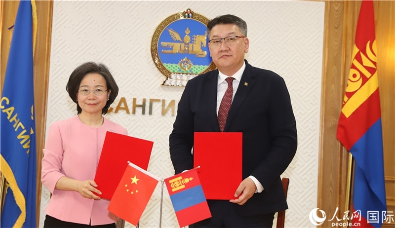 嘉賓合影。人民網(wǎng)記者 霍文攝