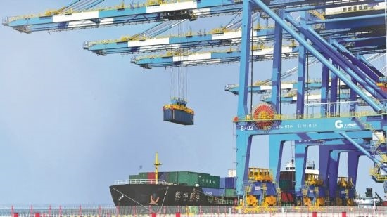 圖片來源:新華社