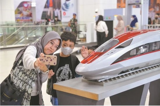 圖片來源:新華社