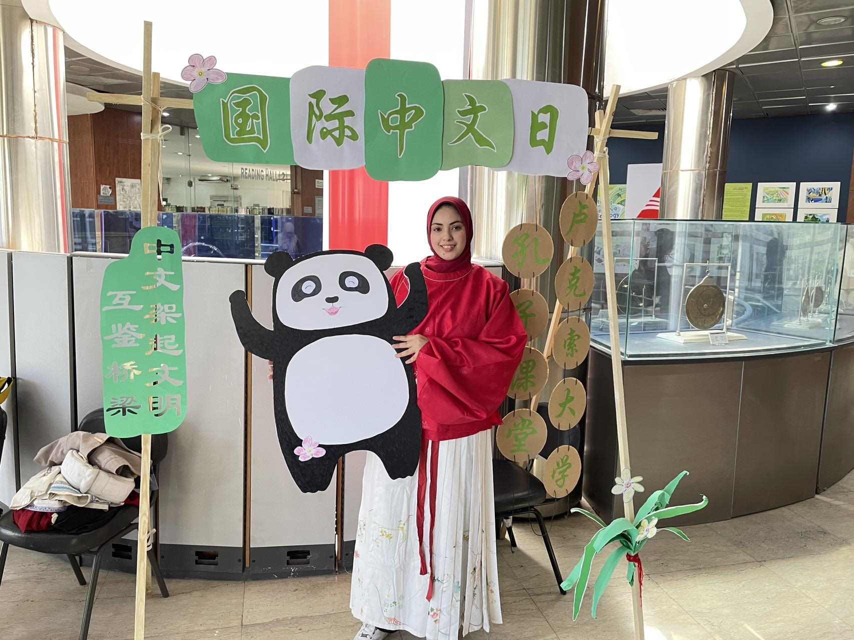 活動現(xiàn)場。