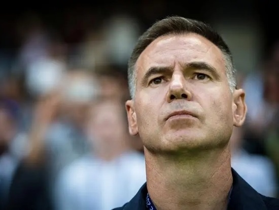 資料圖:安特·米利西奇 新華社記者 肖藝九攝