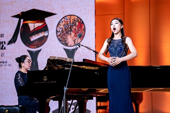 會議現(xiàn)場。學(xué)校供圖