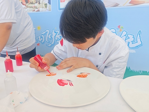 活動現(xiàn)場。人民網(wǎng)記者 郝孟佳 攝