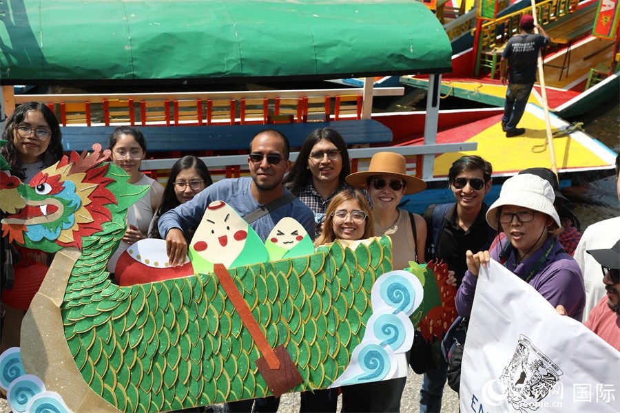 活動(dòng)現(xiàn)場(chǎng)。人民網(wǎng) 埃內(nèi)斯托·多明戈斯攝