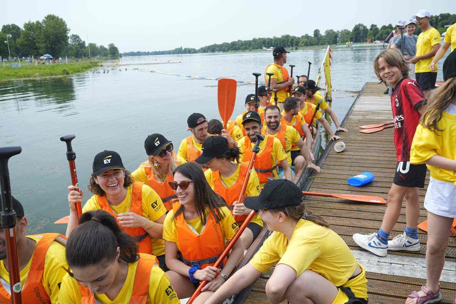 越來(lái)越多的外國(guó)友人對(duì)中華傳統(tǒng)文化感興趣。主辦方供圖