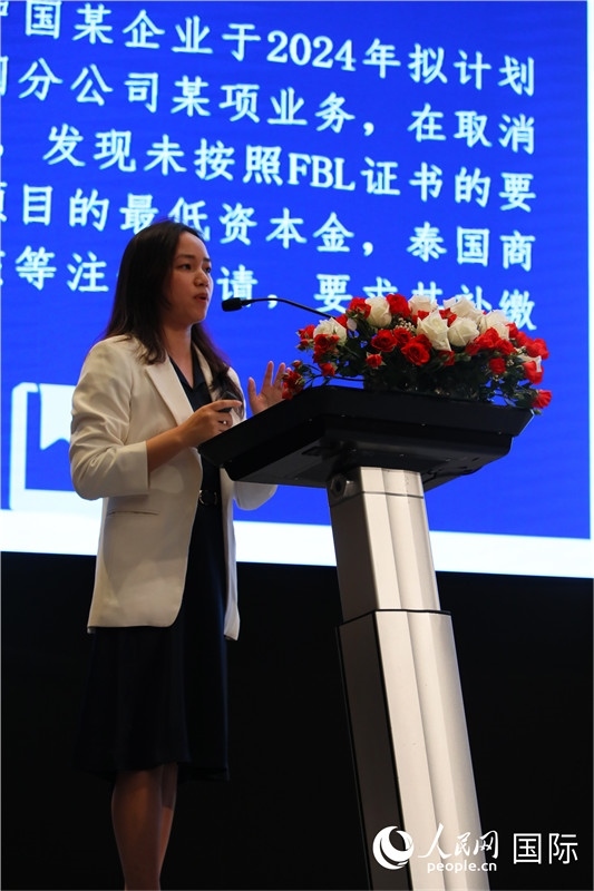 講座現(xiàn)場。人民網(wǎng)記者 簡承淵攝