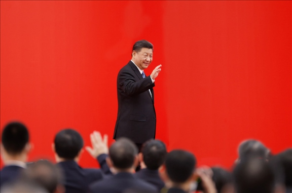 從一扇“門”、一座“城”、兩張“網(wǎng)”，看浦東新區(qū)改革常新