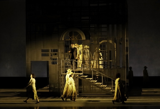 演出現(xiàn)場。主辦方供圖