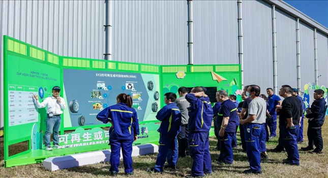 現(xiàn)場(chǎng)活動(dòng)圖。主辦方供圖