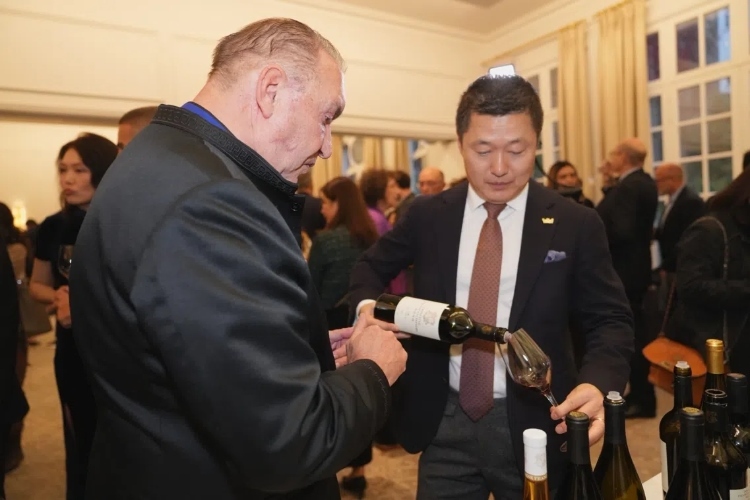 活動現(xiàn)場照片。主辦方供圖