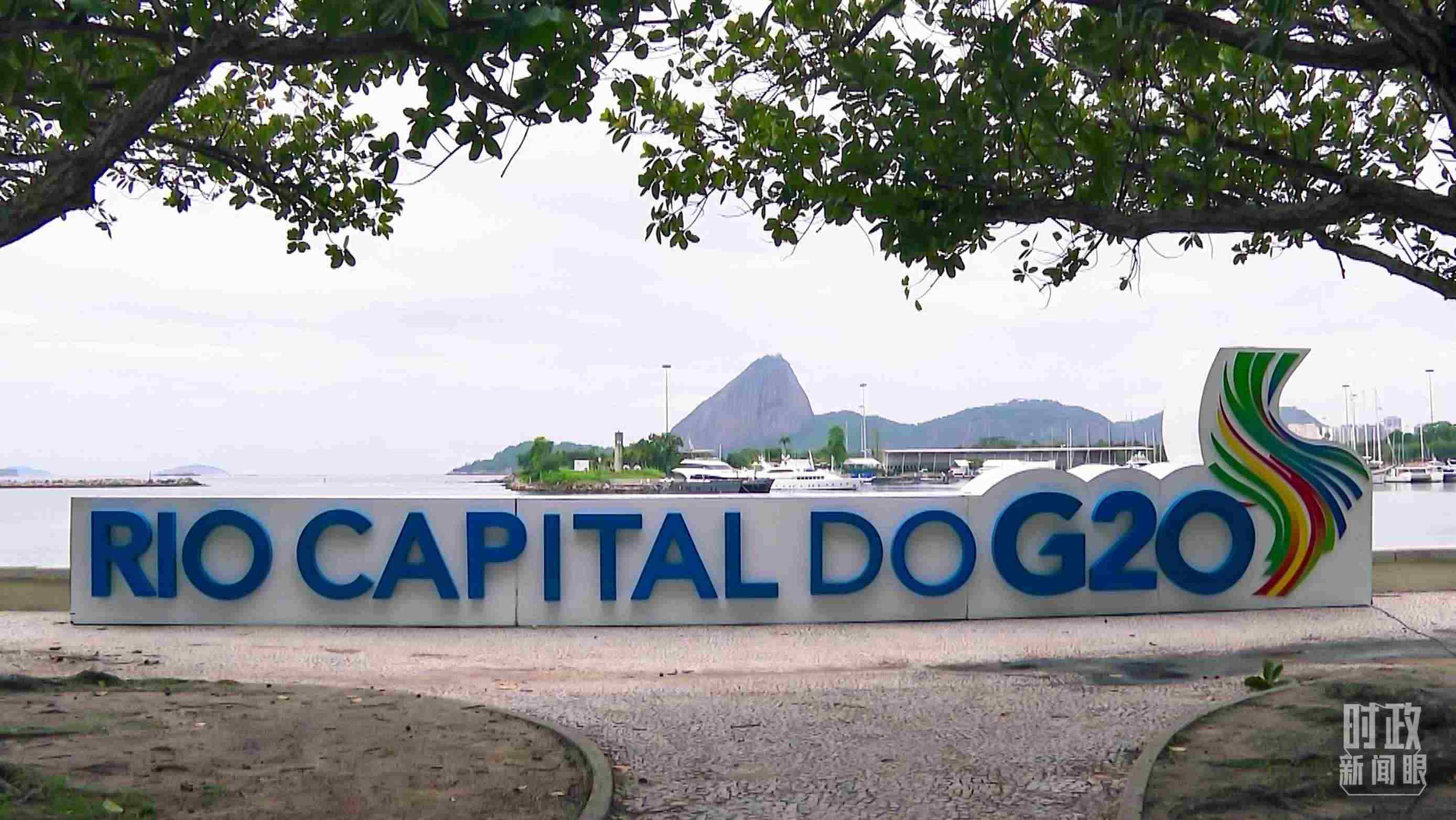 △巴西里約熱內(nèi)盧。