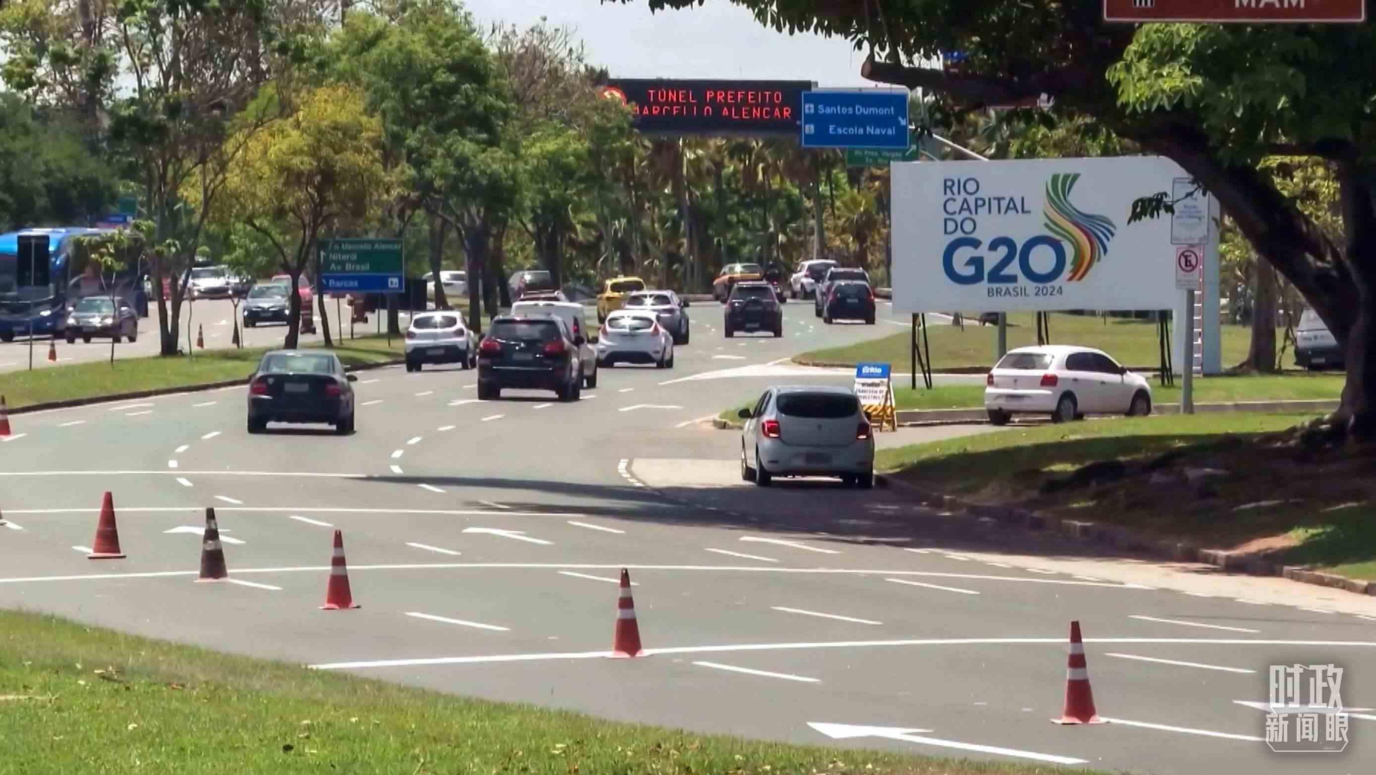 △巴西里約熱內(nèi)盧。