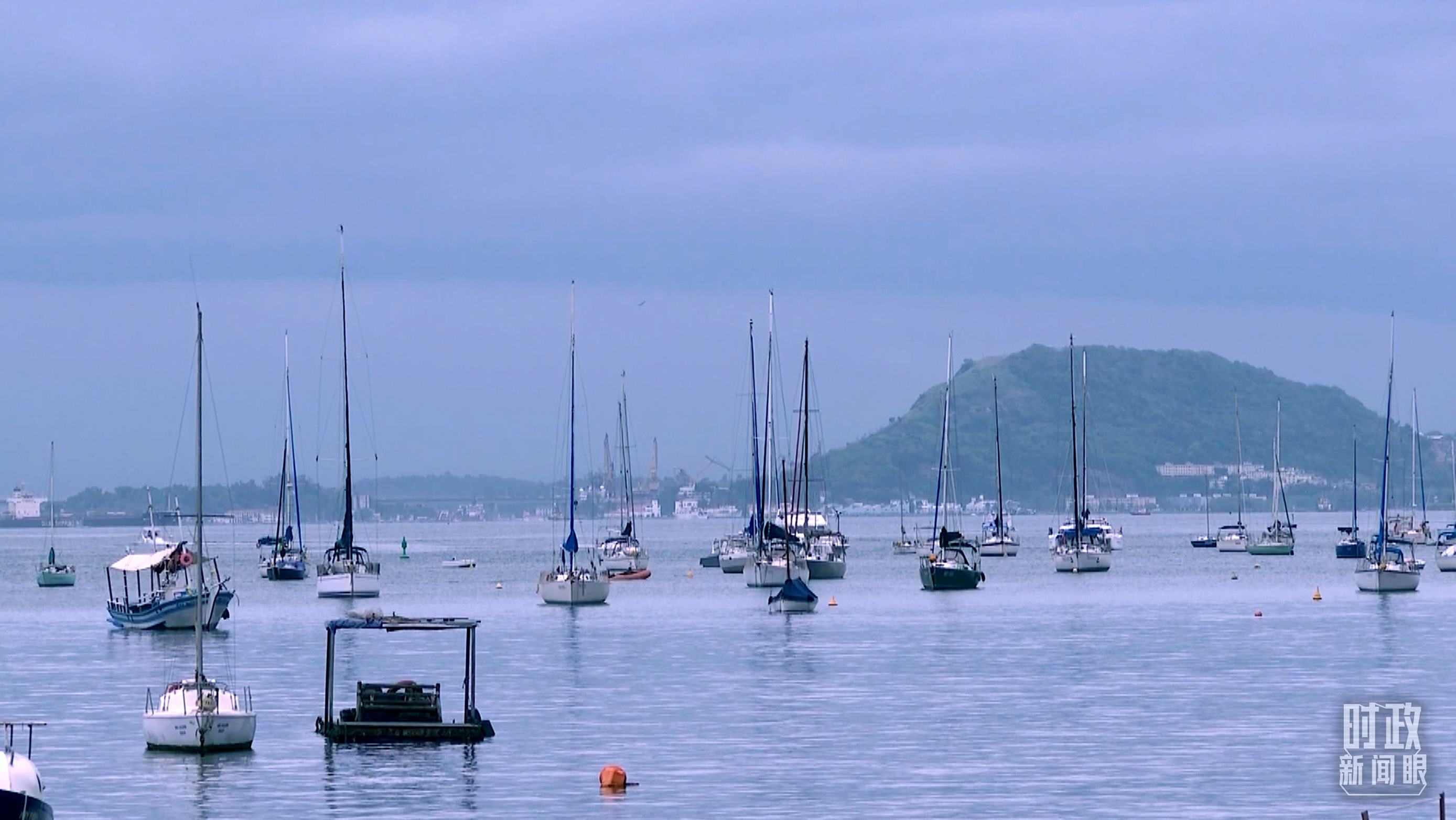 △巴西里約熱內(nèi)盧。