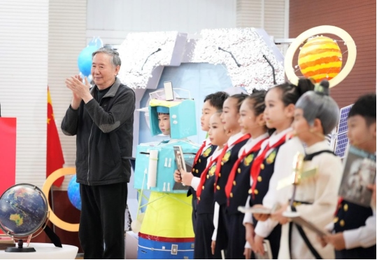 活動(dòng)現(xiàn)場(chǎng)。主辦方供圖