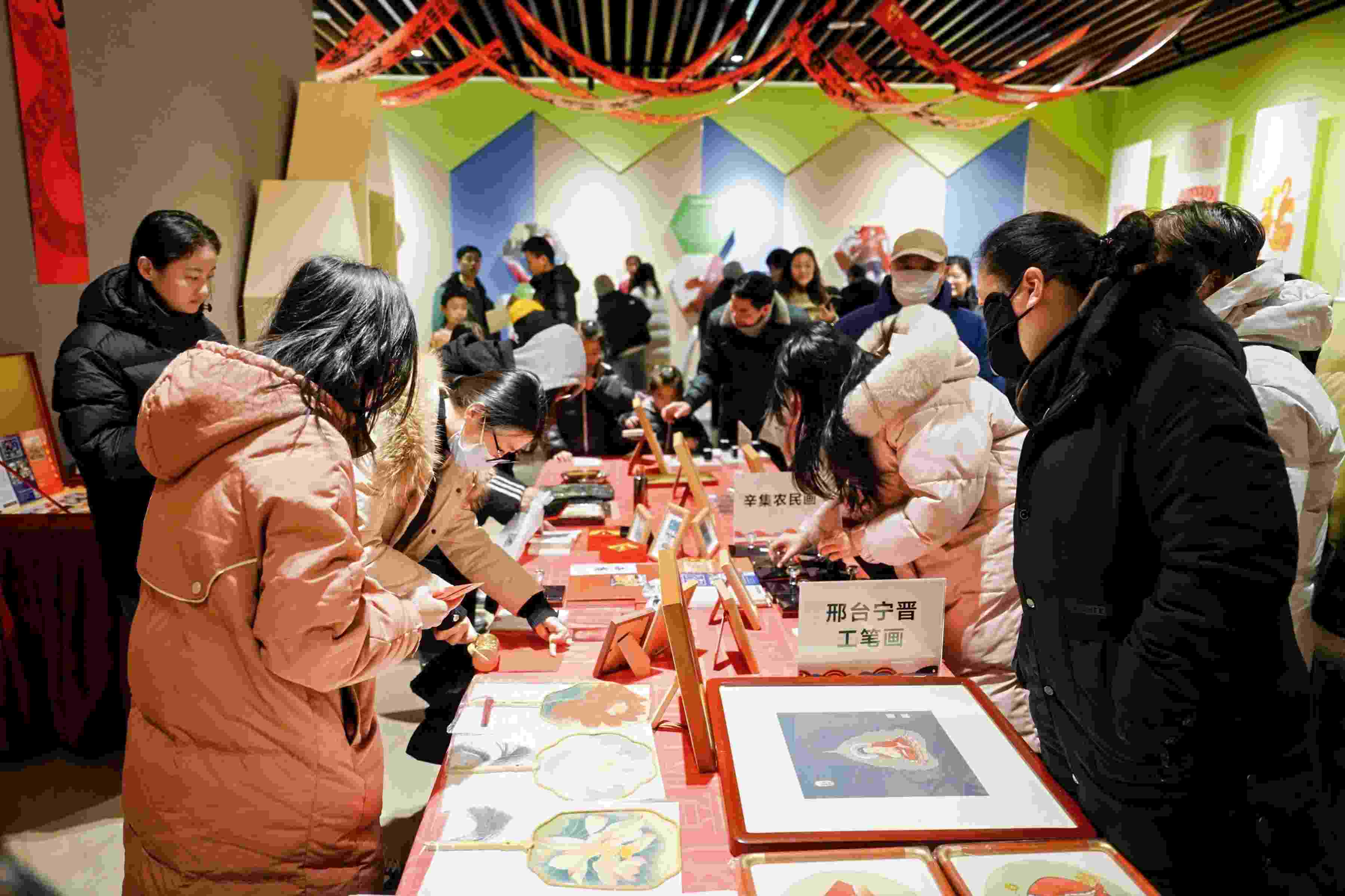 活動(dòng)現(xiàn)場(chǎng)。主辦方供圖