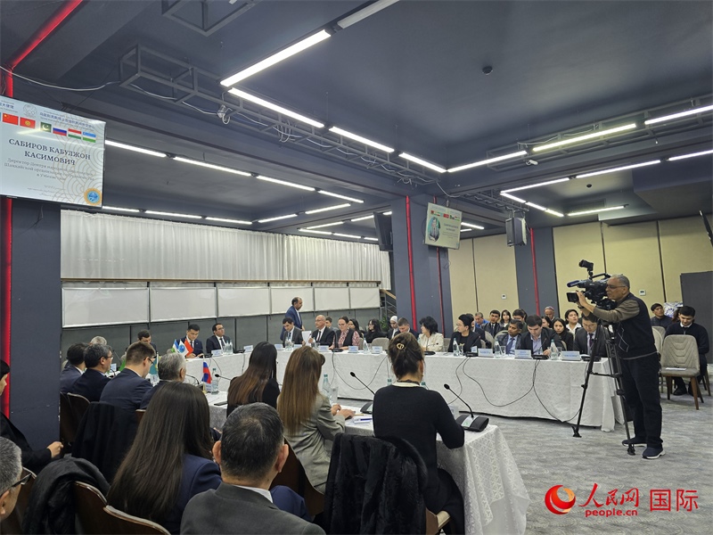 活動(dòng)現(xiàn)場(chǎng) 人民網(wǎng)記者李強(qiáng)攝