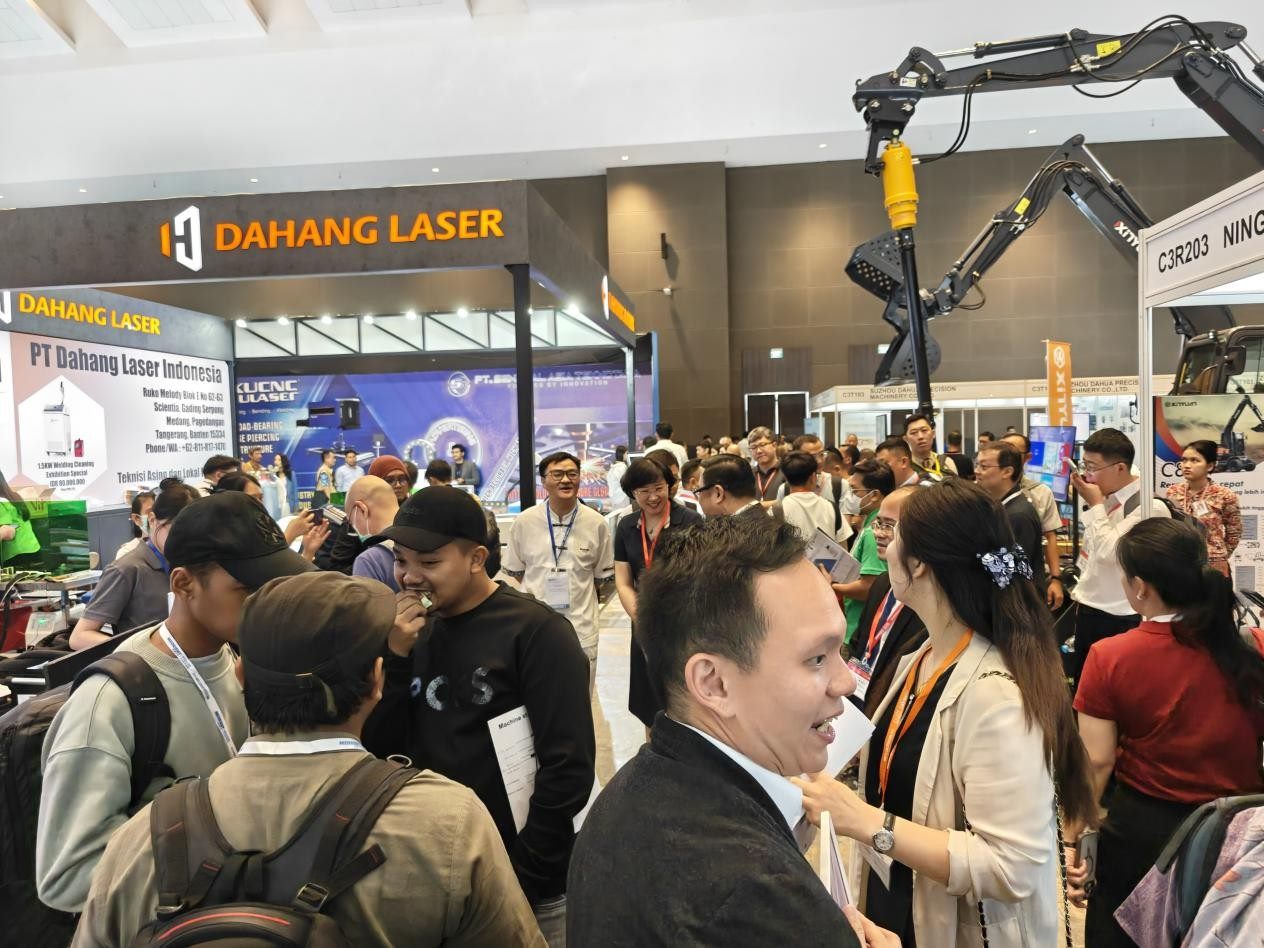 展會(huì)現(xiàn)場(chǎng)?；顒?dòng)主辦方供圖